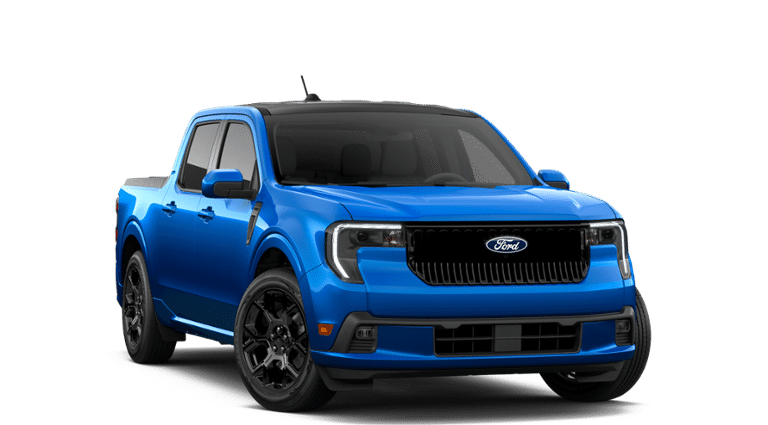 Maverick® vehicle
